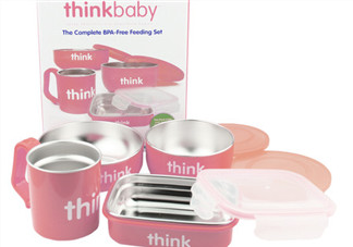 thinkbaby餐具價(jià)格多少？thinkbaby餐具價(jià)格貴嗎？