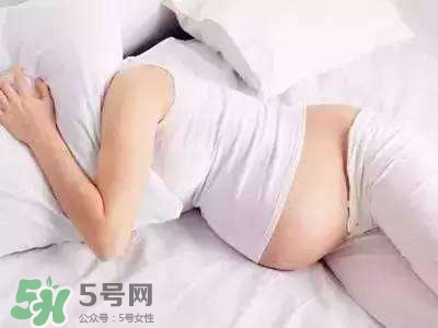 孕婦失眠怎么辦？孕婦失眠對(duì)胎兒的影響