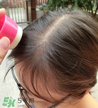 佑天蘭發(fā)蠟粉色和綠色哪個(gè)好？佑天蘭小碎發(fā)發(fā)蠟粉色綠色區(qū)別