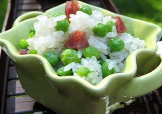 立夏為什么要吃立夏飯？立夏飯的由來