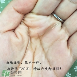 大創(chuàng)女性生理內(nèi)褲清洗液怎么用？大創(chuàng)生理內(nèi)褲清洗劑用法