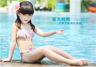 兒童泳衣什么牌子好？兒童泳衣哪個(gè)牌子好？