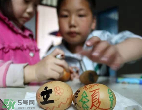 立夏為什么要稱重？立夏秤人的由來