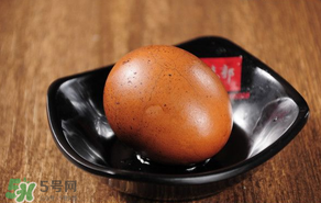 立夏為什么吃茶葉蛋？立夏茶葉蛋的做法
