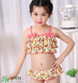 兒童泳衣什么牌子好？兒童泳衣哪個牌子好？