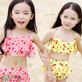 兒童泳衣什么牌子好？兒童泳衣哪個牌子好？