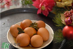立夏能給別人蛋嗎？立夏能送蛋嗎？