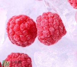 樹莓可以泡水喝嗎？樹莓泡水喝的禁忌