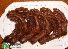 周黑鴨是怎么做的？周黑鴨的做法
