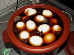 立夏蛋怎么煮？立夏蛋煮多久？