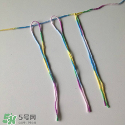 立夏蛋兜兜怎么做？立夏蛋兜制作方法步驟圖解