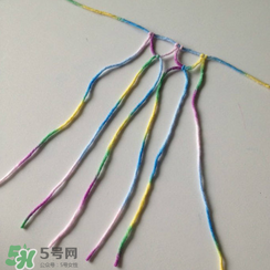 立夏蛋兜兜怎么做？立夏蛋兜制作方法步驟圖解