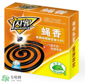 蚊香會把蚊子熏死嗎？蚊香能殺死蚊子嗎？