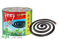 蚊香會把蚊子熏死嗎？蚊香能殺死蚊子嗎？