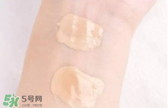 kate粉底液適合什么膚質(zhì)？kate粉底液適合干皮嗎？