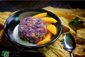 立夏為什么要吃五色飯？立夏為什么要吃五色飯糯米飯？