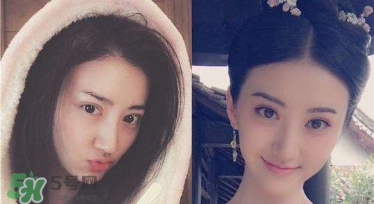 如何讓眼睛變大？怎么讓眼睛變大