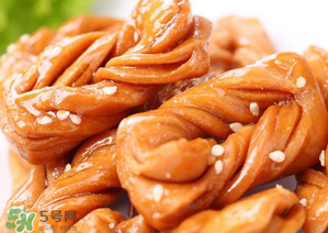 立夏為什么吃麻花？為什么立夏要吃麻花？