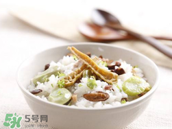 立夏為什么要吃立夏粥？立夏粥的做法