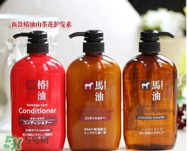 kumano熊野馬油護發(fā)素怎么樣？熊野馬油護發(fā)素使用心得