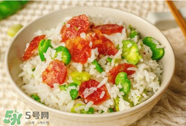 立夏為什么要吃蠶豆？立夏吃蠶豆飯的由來