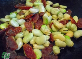 立夏為什么要吃蠶豆？立夏吃蠶豆飯的由來