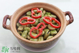 立夏為什么要吃蠶豆？立夏吃蠶豆飯的由來