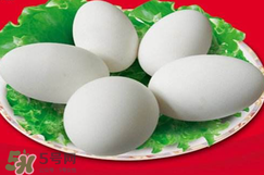 立夏為什么吃鵝蛋？立夏吃鵝蛋的由來