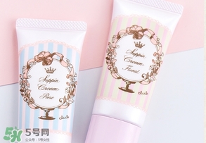club素顏霜怎么用？club素顏霜是什么牌子？
