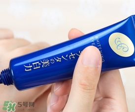 明色胎盤素眼霜怎么用？明色胎盤素眼霜使用方法