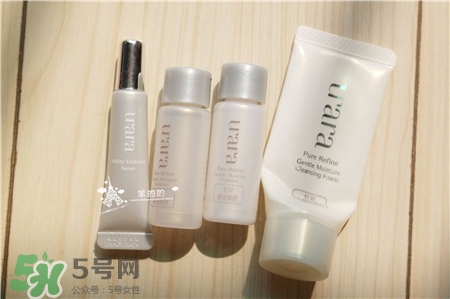 悠萊是幾線品牌?urara悠萊護膚品怎么樣?