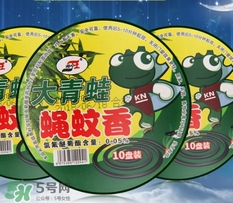 蚊香發(fā)霉了還能用嗎？使用發(fā)霉的蚊香有什么危害？