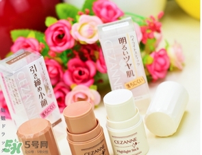 倩麗高光修容棒怎么用？倩麗高光修容棒使用方法