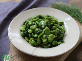立夏為什么要吃豆？立夏吃豆的寓意