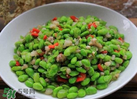 立夏為什么要吃豆？立夏吃豆的寓意