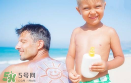 安耐曬寶寶可以用嗎？安耐曬寶寶能不能用？