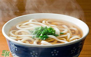 立夏為什么吃面條？立夏為什么要吃面食？