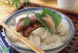 立夏為什么吃面條？立夏為什么要吃面食？