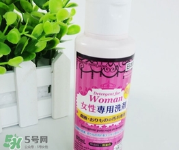 大創(chuàng)女性生理內(nèi)褲清洗液怎么用？大創(chuàng)生理內(nèi)褲清洗劑用法