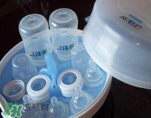 奶瓶長(zhǎng)毛還能用嗎？奶瓶發(fā)霉了怎么清洗？