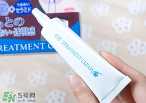 目元ve眼霜怎么樣？目元眼霜VE怎么用？