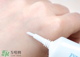 目元ve眼霜怎么樣？目元眼霜VE怎么用？