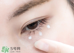 目元ve眼霜怎么樣？目元眼霜VE怎么用？