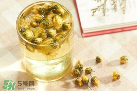 立夏喝菊花好嗎？立夏能吃苦菊嗎？