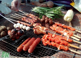 立夏能吃燒烤嗎？立夏后吃燒烤好嗎？