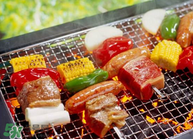 立夏能吃燒烤嗎？立夏后吃燒烤好嗎？