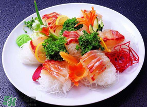 立夏可以吃海鮮嗎？立夏吃什么海鮮？