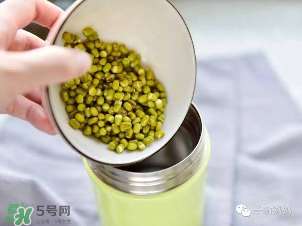 燜燒杯怎么用？燜燒杯使用方法