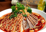 夫妻肺片是什么？夫妻肺片是什么肉