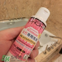大創(chuàng)女性生理內(nèi)褲清洗液怎么用？大創(chuàng)生理內(nèi)褲清洗劑用法